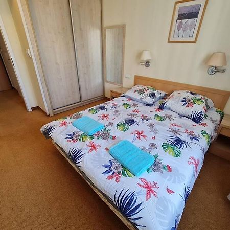 10Q - Z6 Apartament 803 Варшава Экстерьер фото