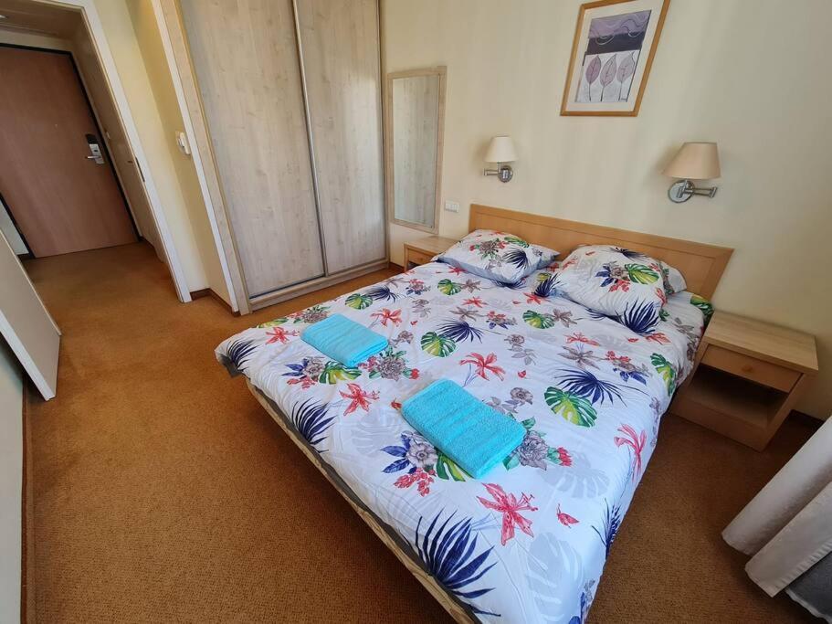 10Q - Z6 Apartament 803 Варшава Экстерьер фото