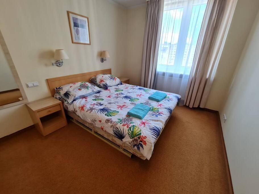 10Q - Z6 Apartament 803 Варшава Экстерьер фото